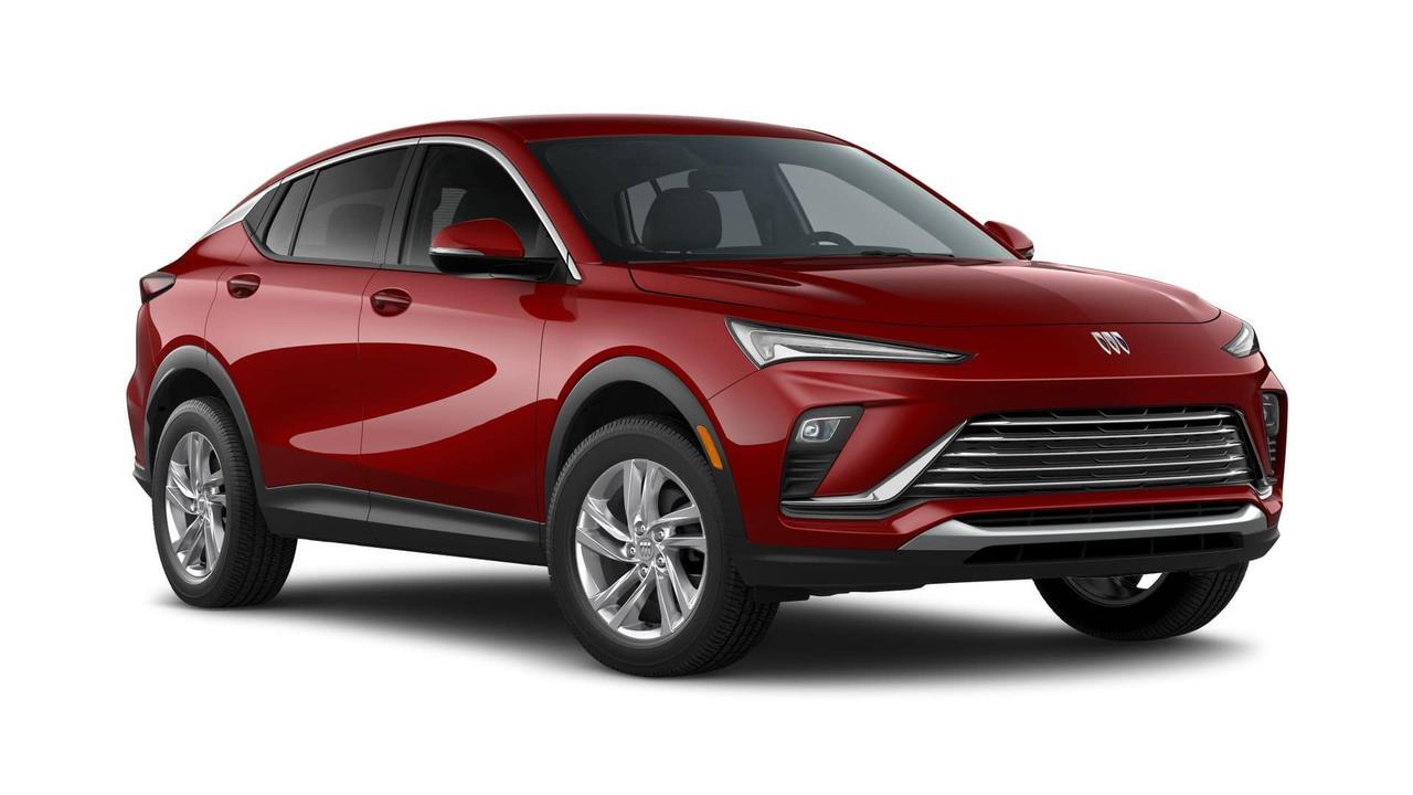 2026 Buick Envista Preferred Tucson AZ
