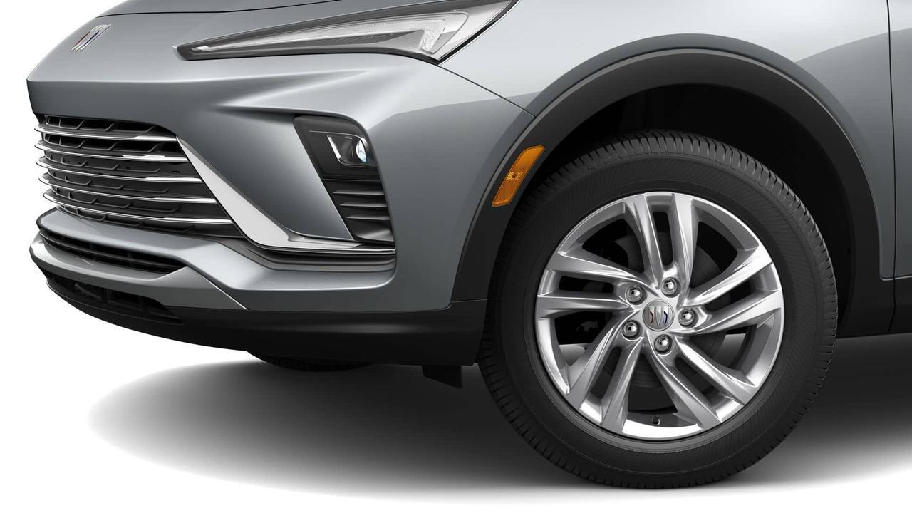 2026 Buick Envista Preferred Tucson AZ