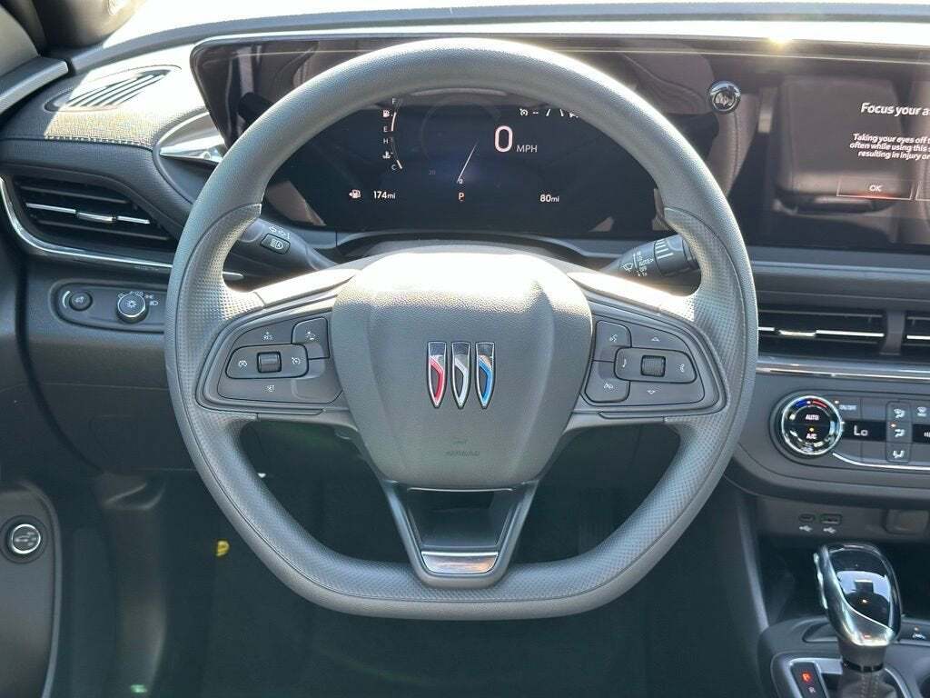 2026 Buick Envista Preferred Tucson AZ