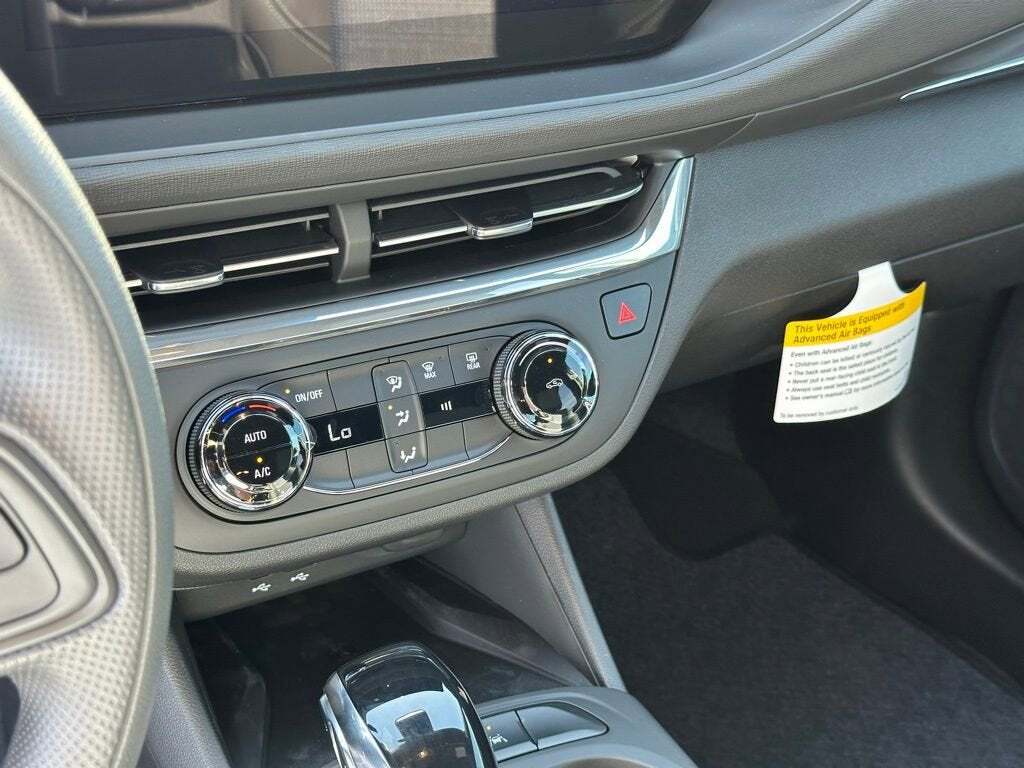 2026 Buick Envista Preferred Tucson AZ