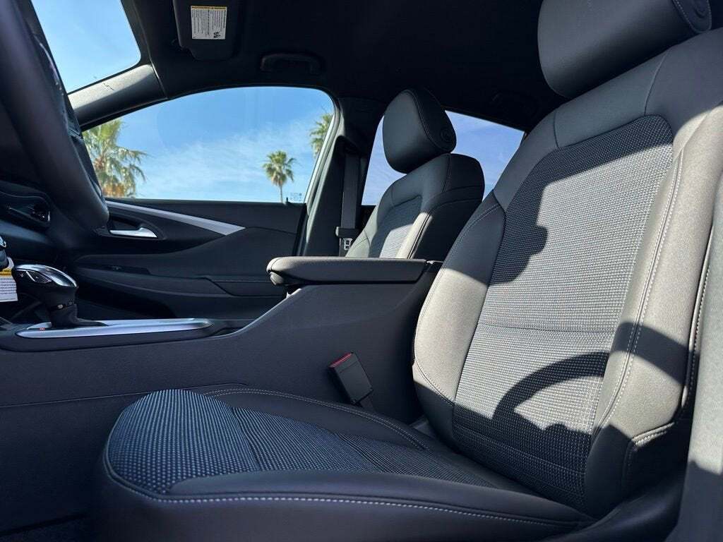 2026 Buick Envista Preferred Tucson AZ