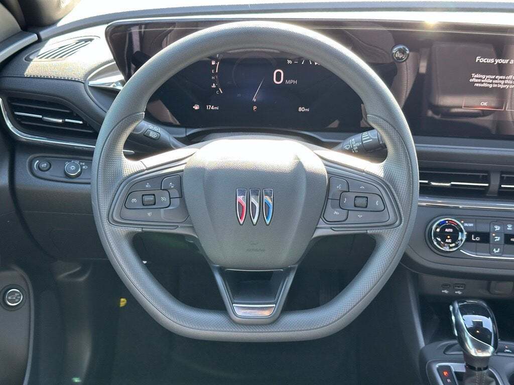2026 Buick Envista Preferred Tucson AZ
