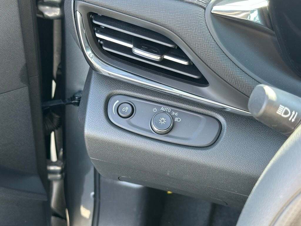 2026 Buick Envista Preferred Tucson AZ
