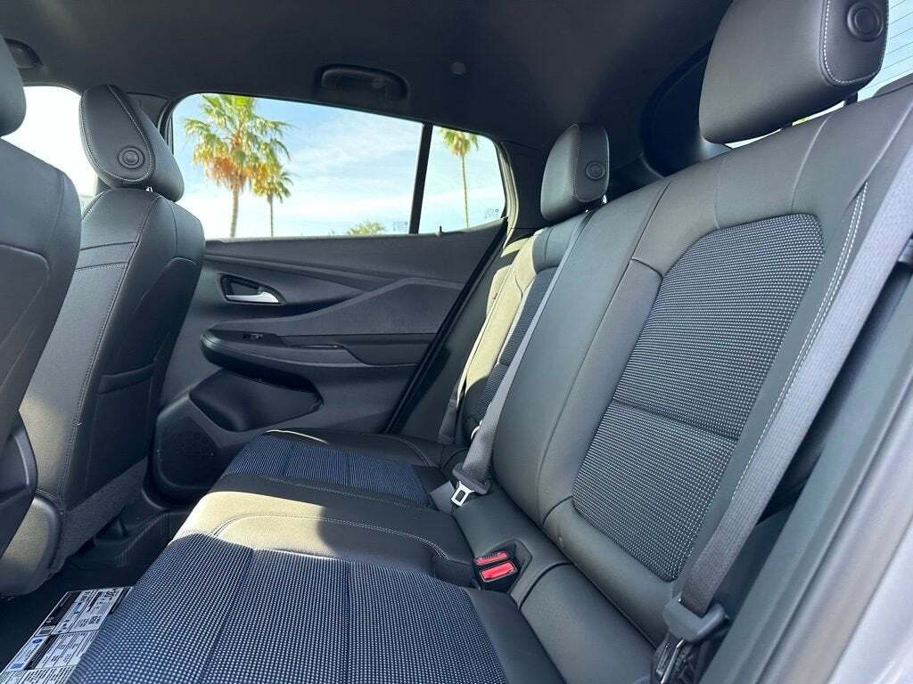 2026 Buick Envista Preferred Tucson AZ