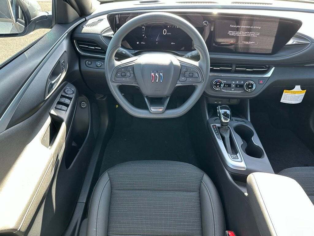 2026 Buick Envista Preferred Tucson AZ