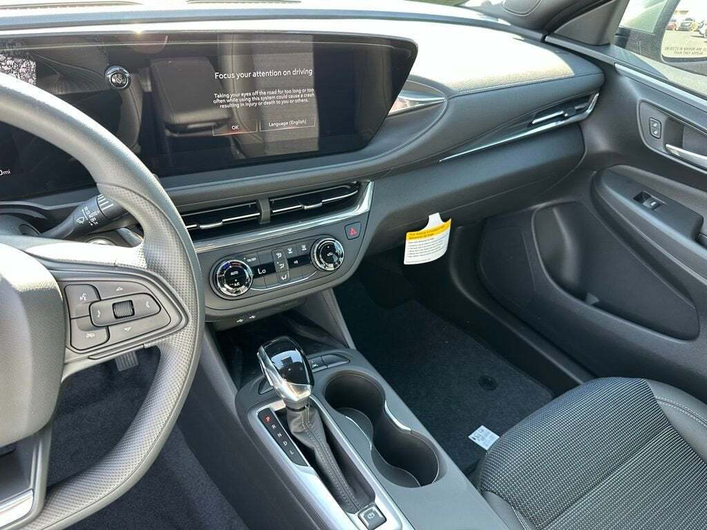 2026 Buick Envista Preferred Tucson AZ