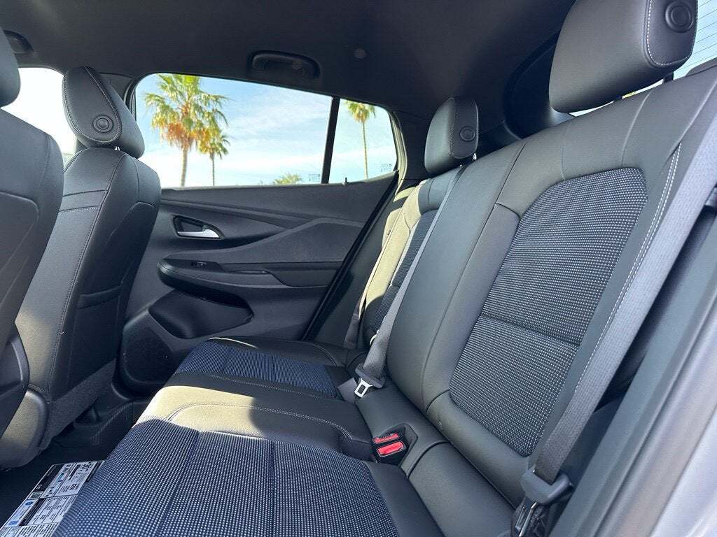 2026 Buick Envista Preferred Tucson AZ