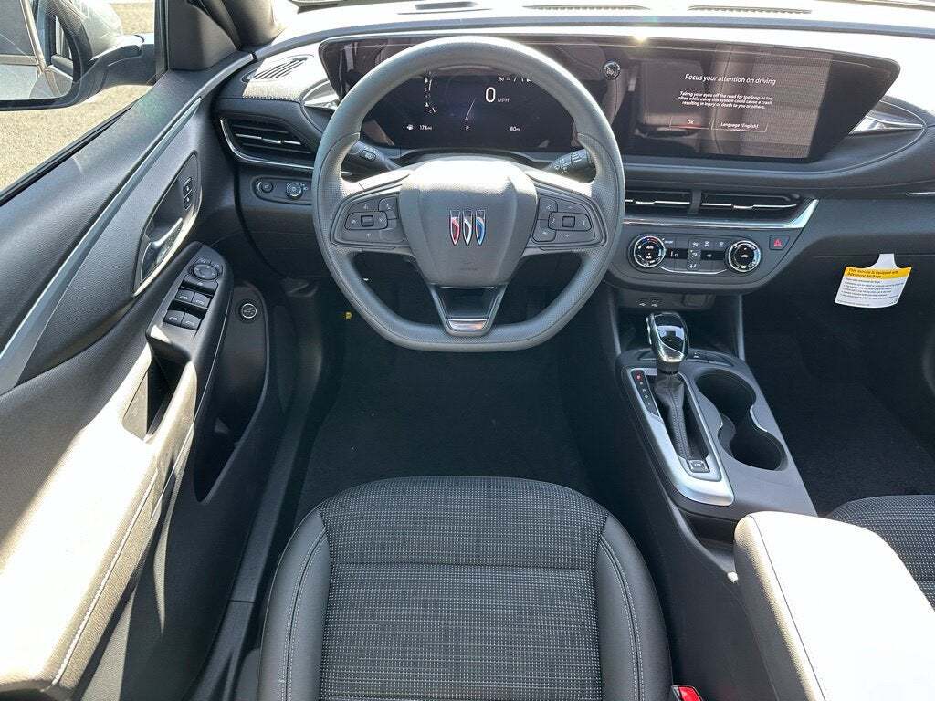 2026 Buick Envista Preferred Tucson AZ