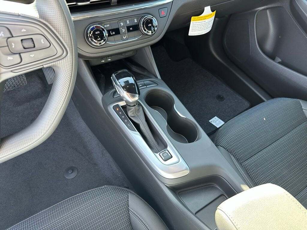 2026 Buick Envista Preferred Tucson AZ