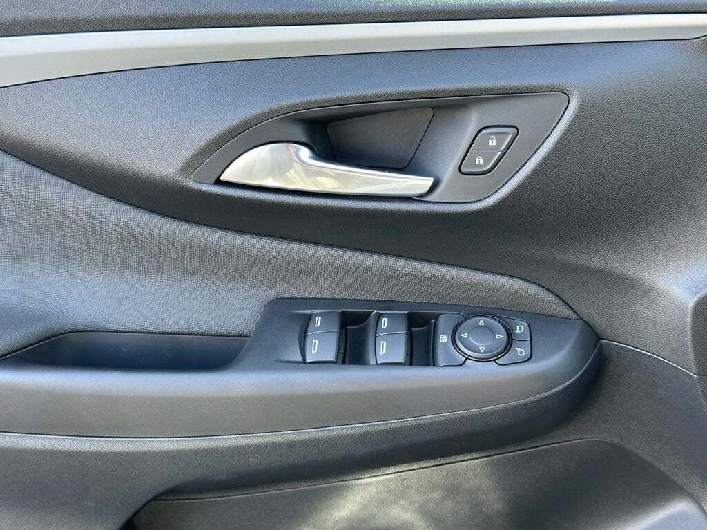 2026 Buick Envista Preferred Tucson AZ