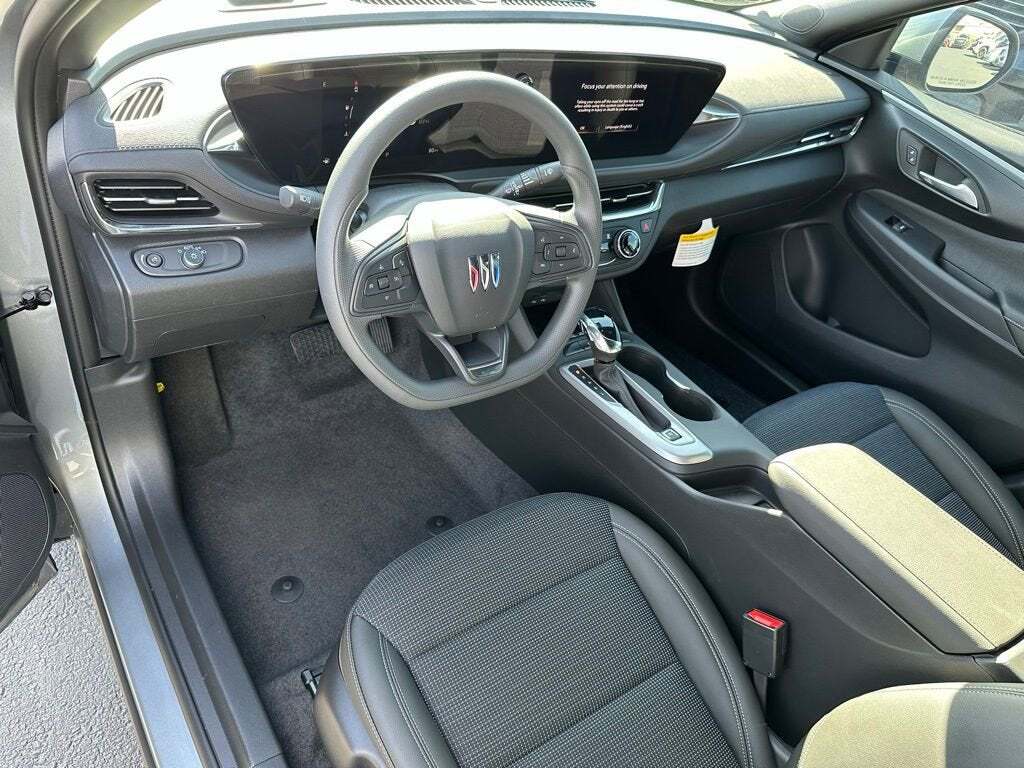 2026 Buick Envista Preferred Tucson AZ