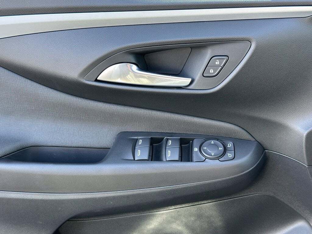2026 Buick Envista Preferred Tucson AZ