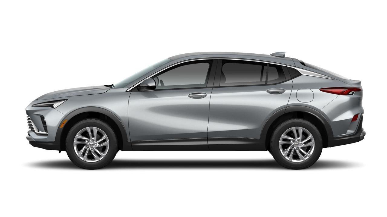 2026 Buick Envista Preferred Tucson AZ