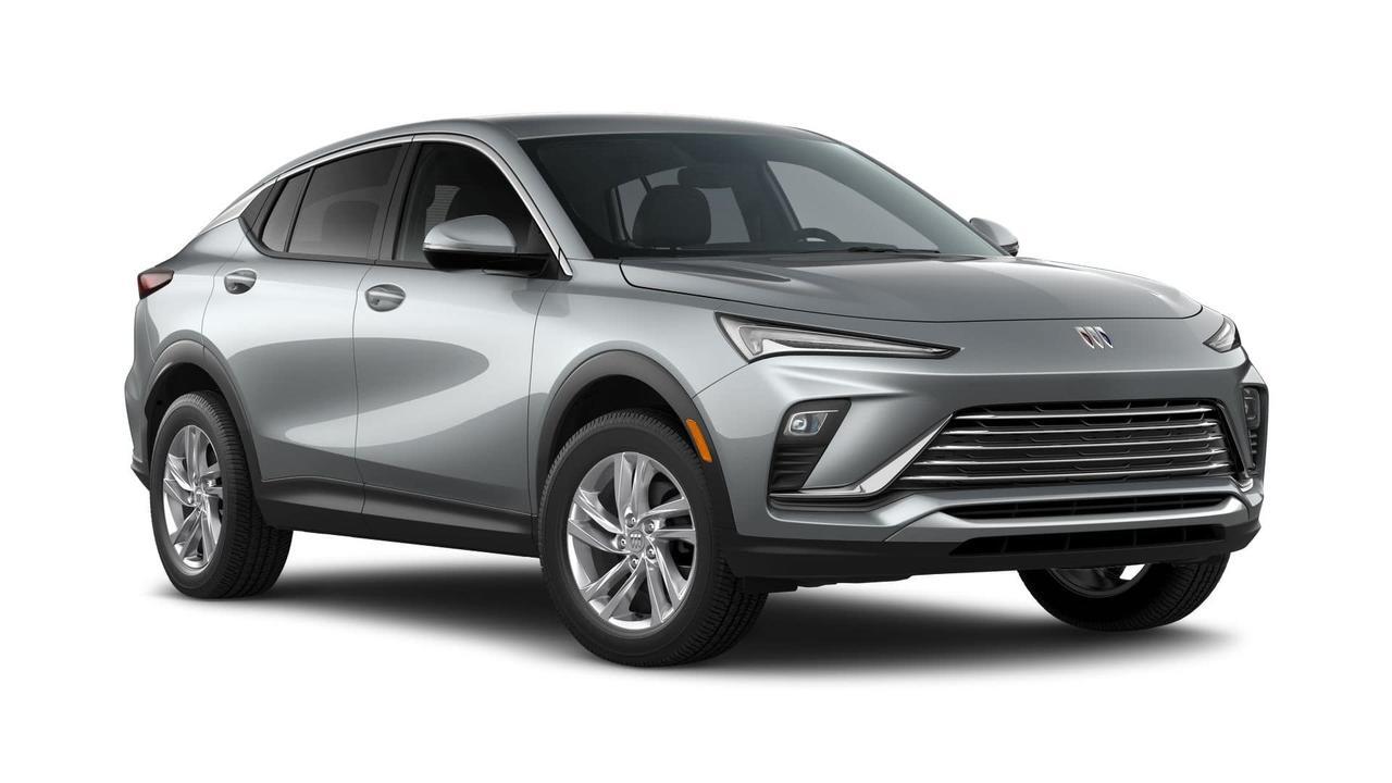 2026 Buick Envista Preferred Tucson AZ