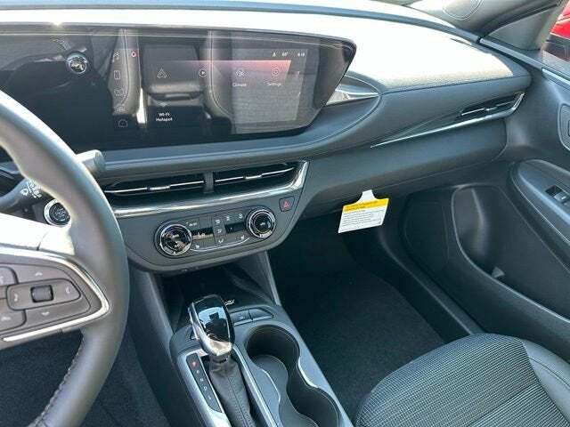 2026 Buick Envista Preferred Tucson AZ