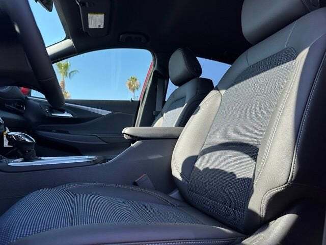 2026 Buick Envista Preferred Tucson AZ