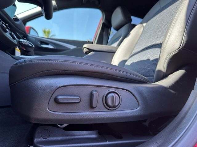 2026 Buick Envista Preferred Tucson AZ