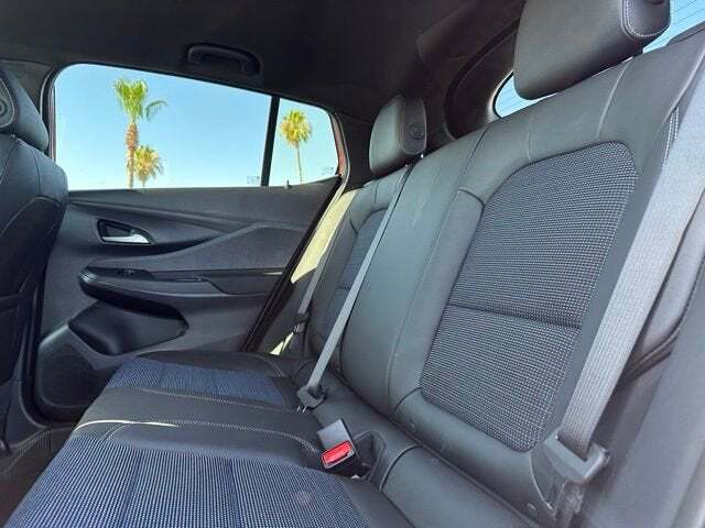 2026 Buick Envista Preferred Tucson AZ