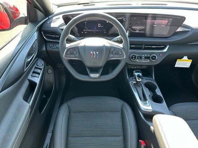 2026 Buick Envista Preferred Tucson AZ
