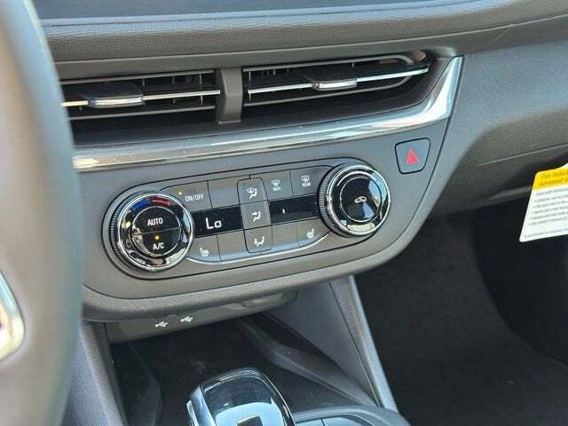 2026 Buick Envista Preferred Tucson AZ