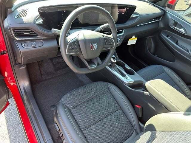 2026 Buick Envista Preferred Tucson AZ
