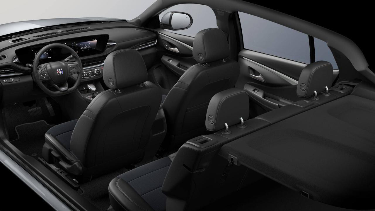 2026 Buick Envista Preferred Tucson AZ