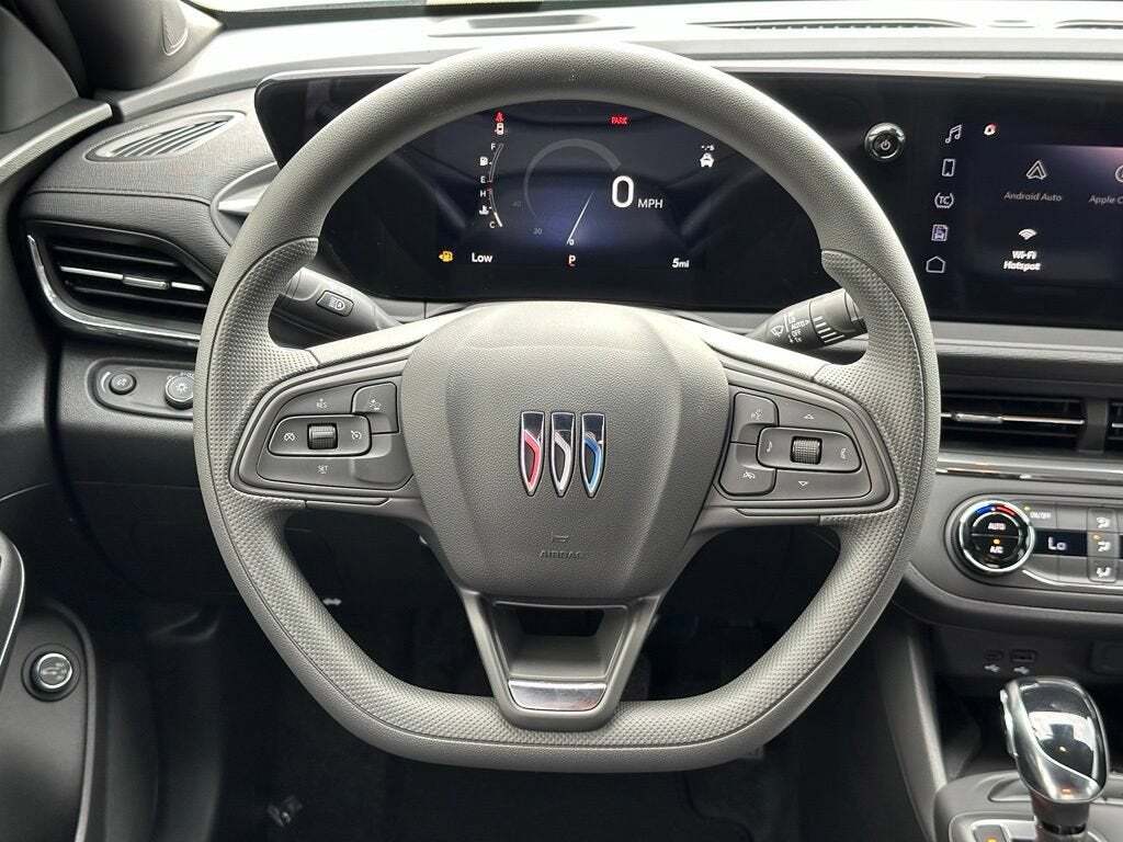 2026 Buick Envista Preferred Tucson AZ