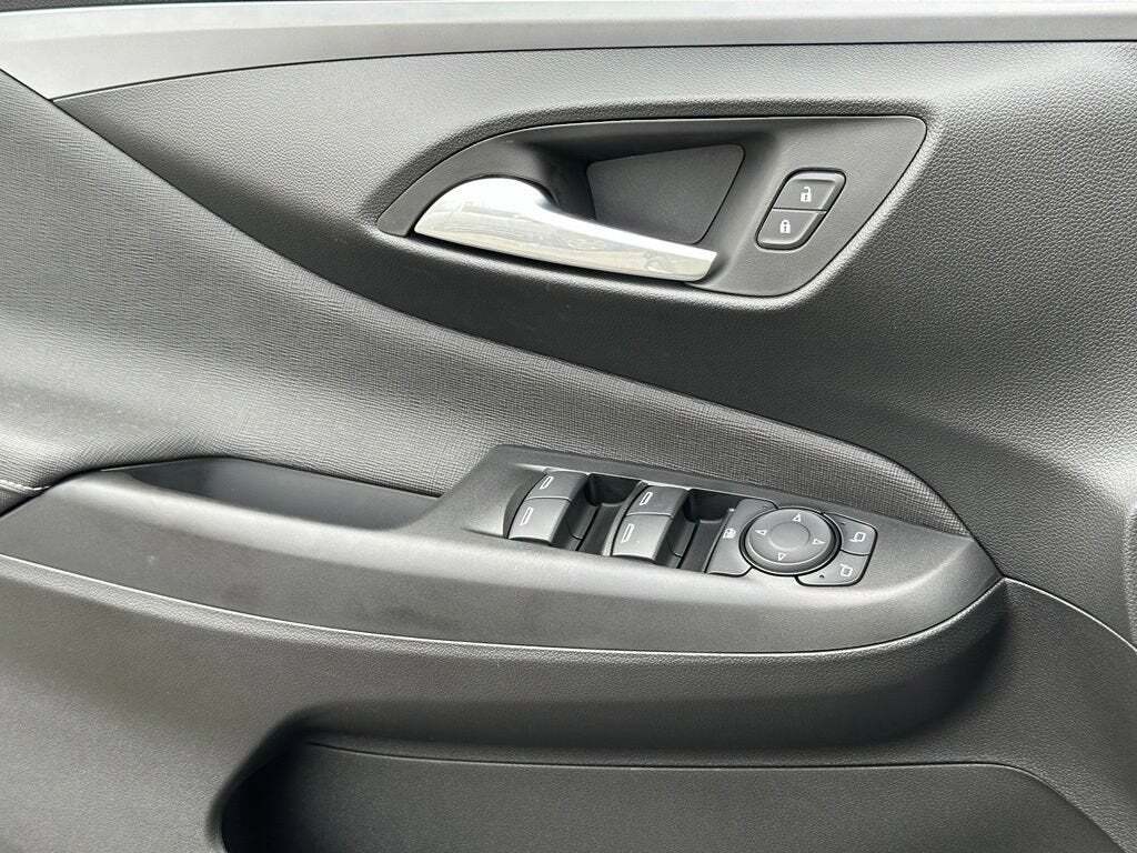 2026 Buick Envista Preferred Tucson AZ