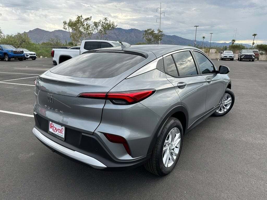 2026 Buick Envista Preferred Tucson AZ