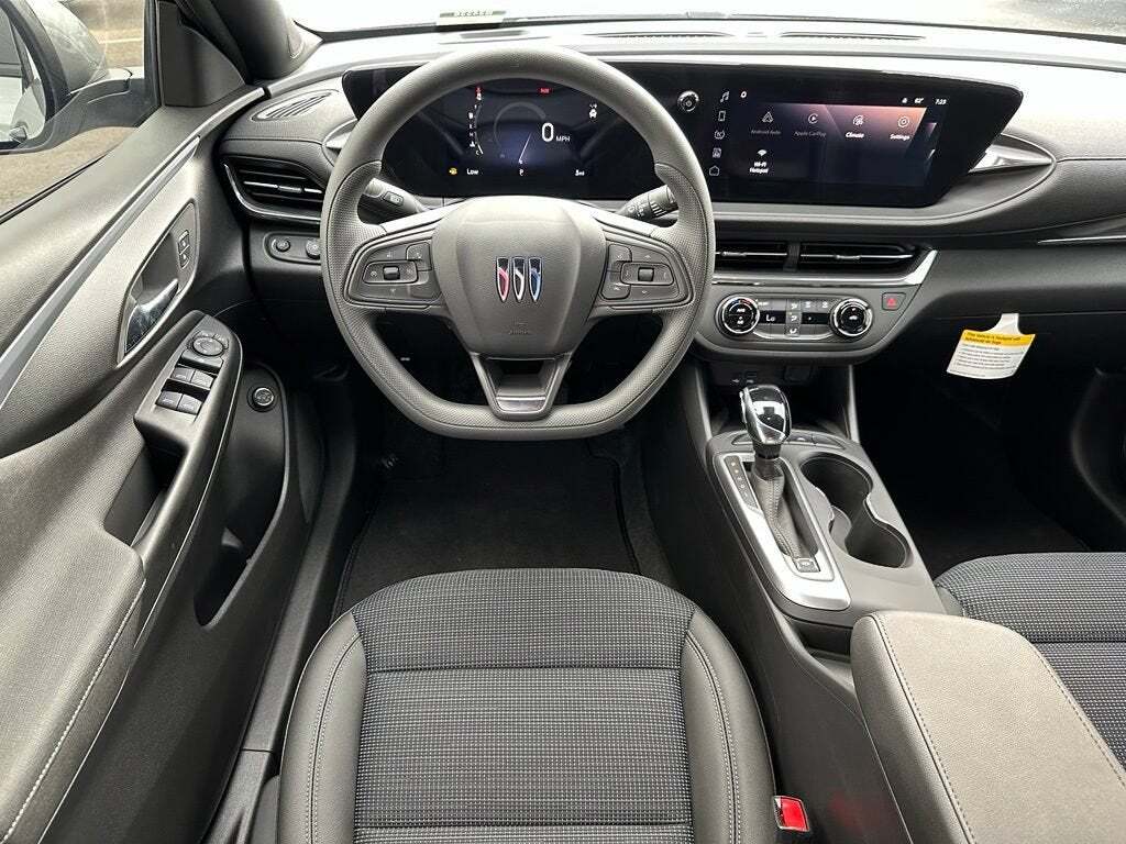 2026 Buick Envista Preferred Tucson AZ