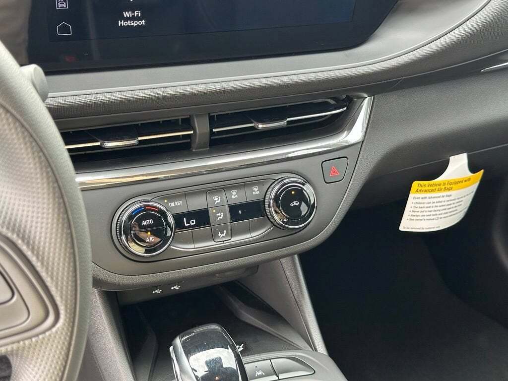 2026 Buick Envista Preferred Tucson AZ
