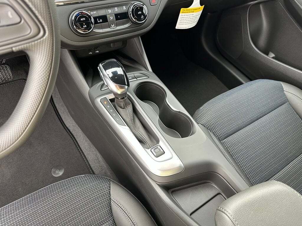 2026 Buick Envista Preferred Tucson AZ