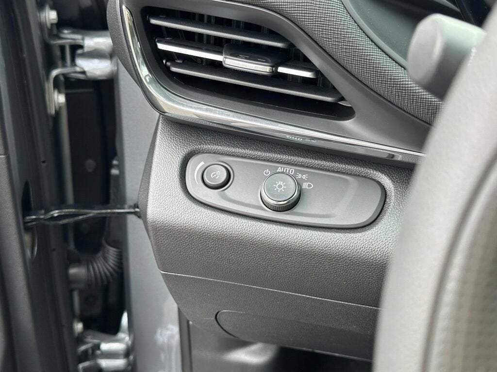 2026 Buick Envista Preferred Tucson AZ