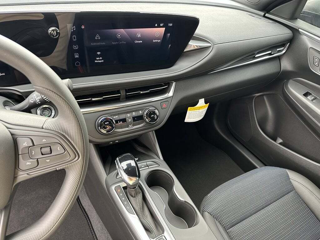 2026 Buick Envista Preferred Tucson AZ