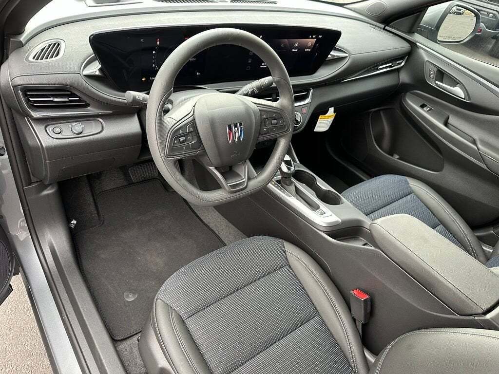 2026 Buick Envista Preferred Tucson AZ
