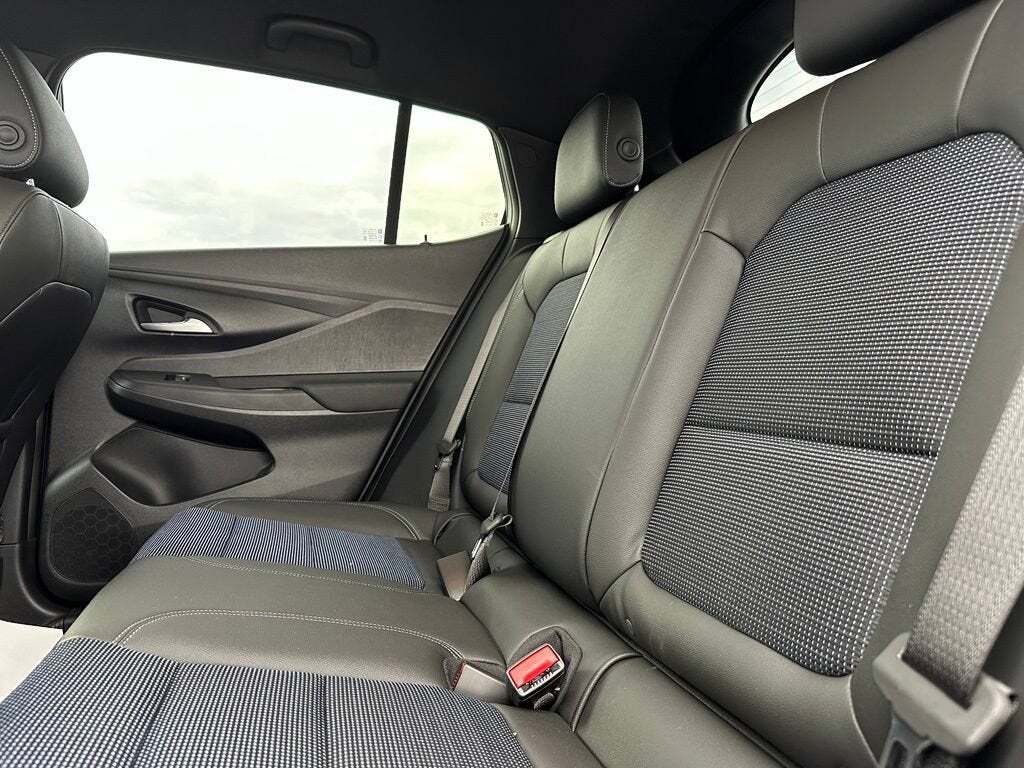 2026 Buick Envista Preferred Tucson AZ
