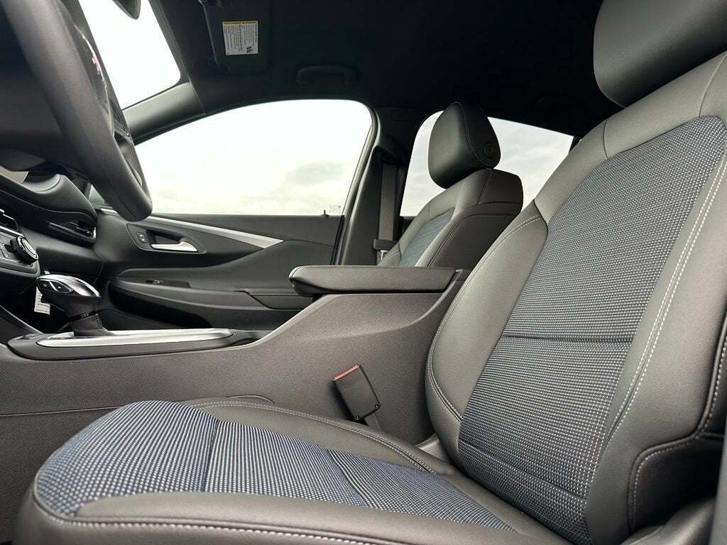 2026 Buick Envista Preferred Tucson AZ