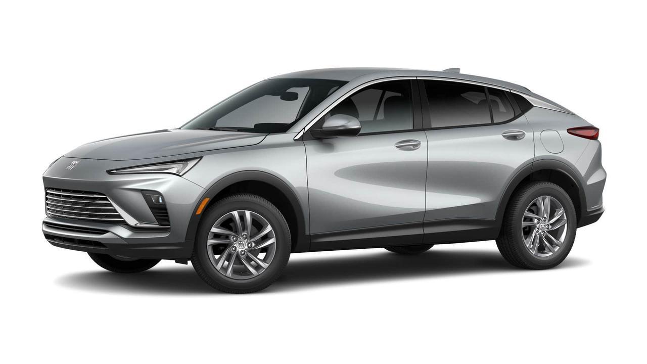 2026 Buick Envista Preferred Tucson AZ