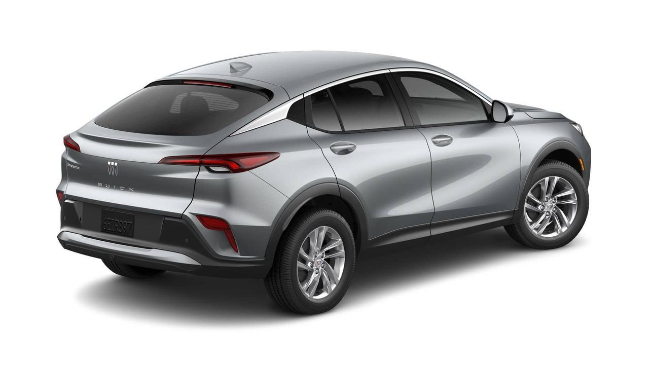 2026 Buick Envista Preferred Tucson AZ