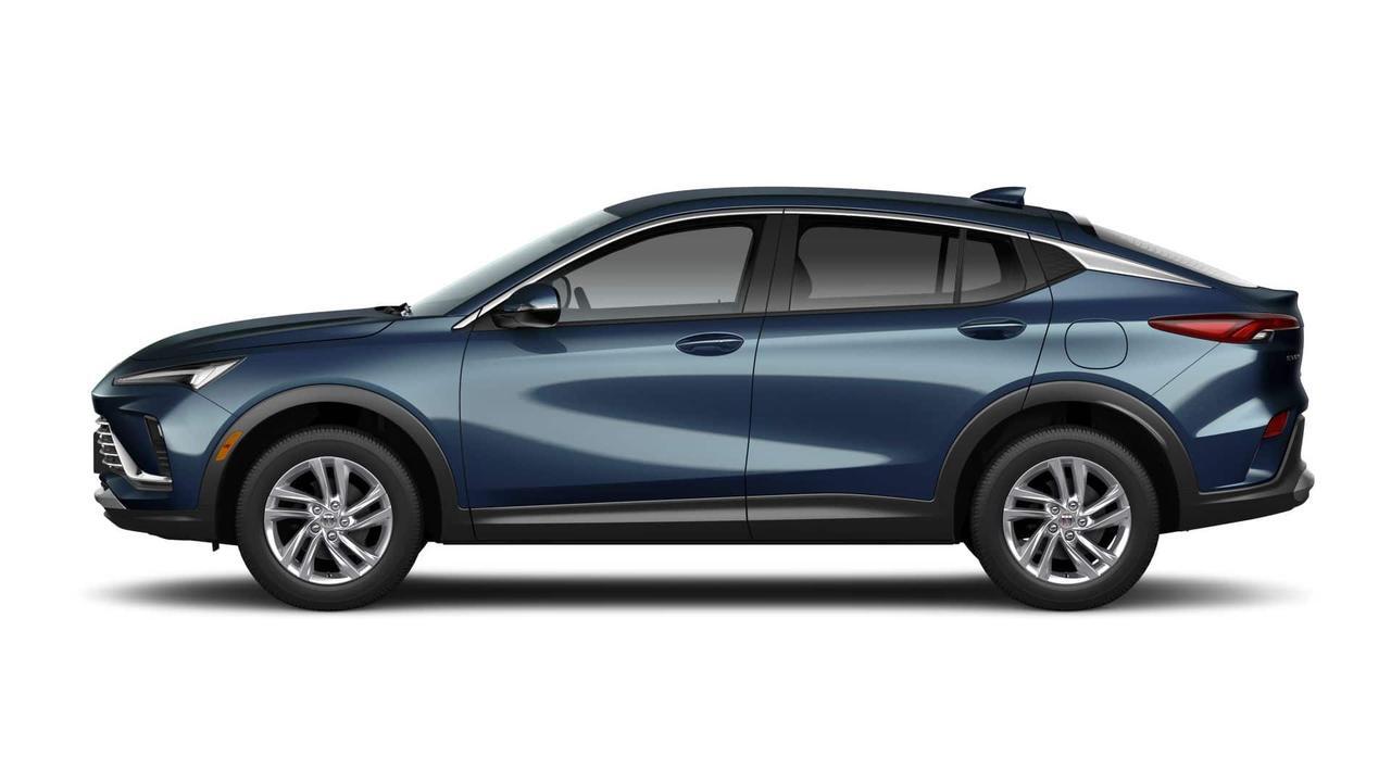 2026 Buick Envista Preferred Tucson AZ