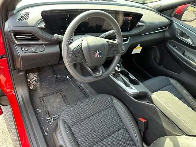 2026 Buick Envista Preferred Tucson AZ