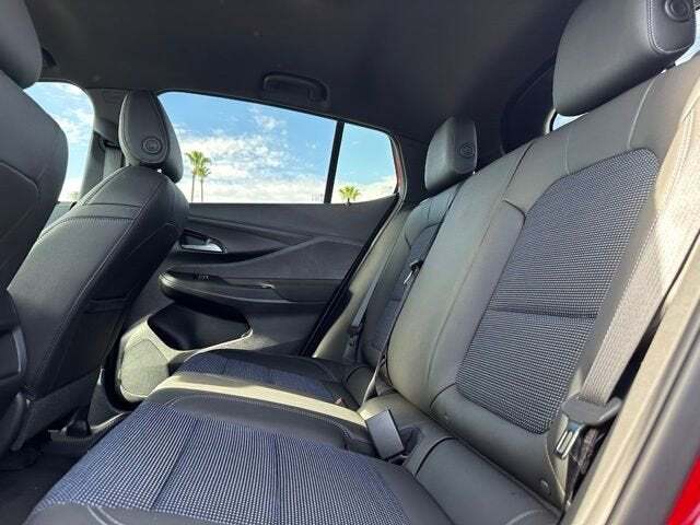 2026 Buick Envista Preferred Tucson AZ