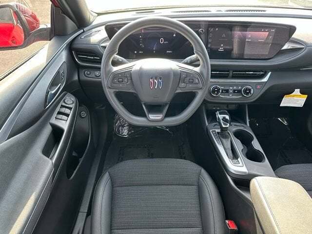 2026 Buick Envista Preferred Tucson AZ