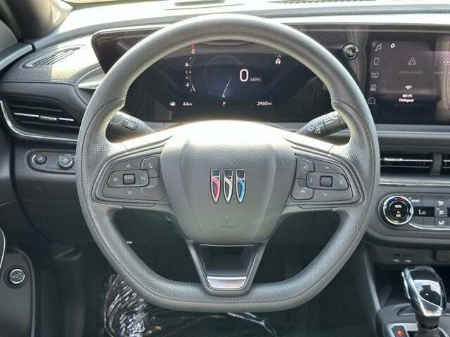 2026 Buick Envista Preferred Tucson AZ