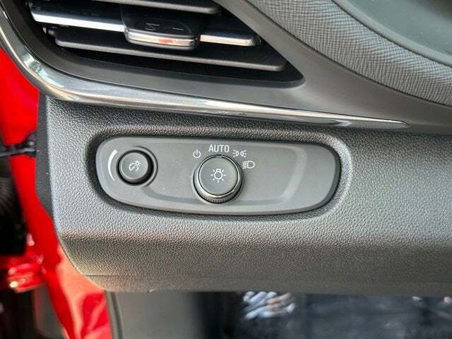 2026 Buick Envista Preferred Tucson AZ
