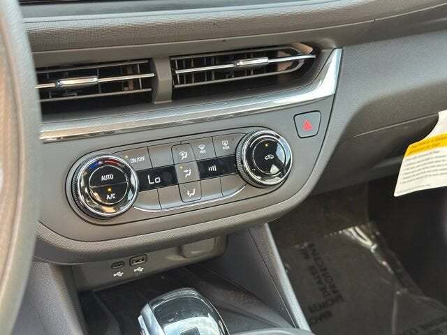 2026 Buick Envista Preferred Tucson AZ