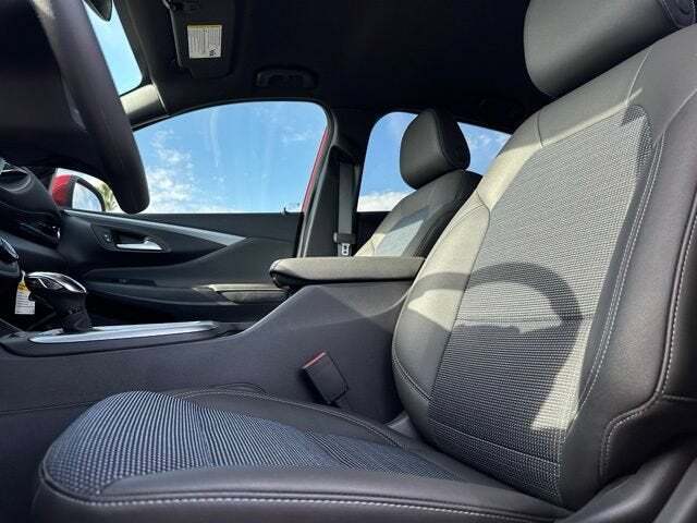 2026 Buick Envista Preferred Tucson AZ