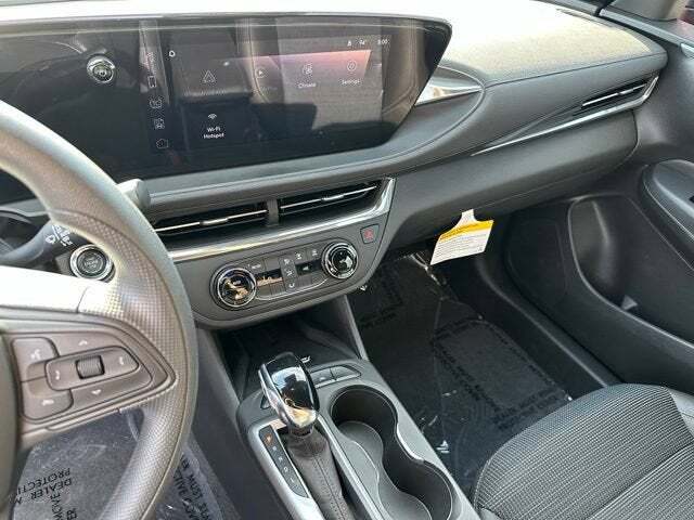2026 Buick Envista Preferred Tucson AZ
