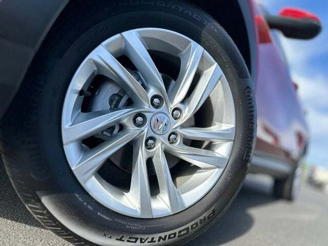2026 Buick Envista Preferred Tucson AZ