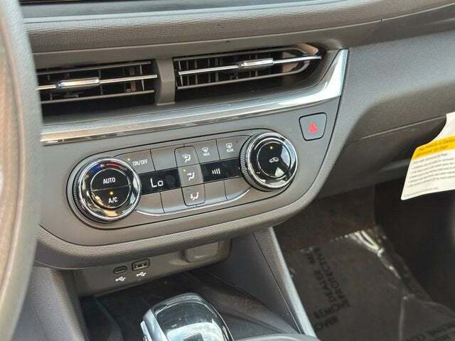 2026 Buick Envista Preferred Tucson AZ